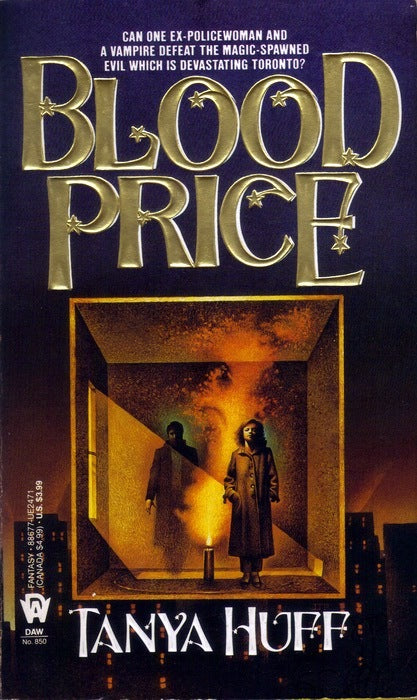 Blood Price