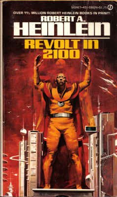 Revolt in 2100