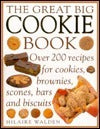 The great big cookie: Over 200 recipes for cookies, brownies, scones, bars and biscuits