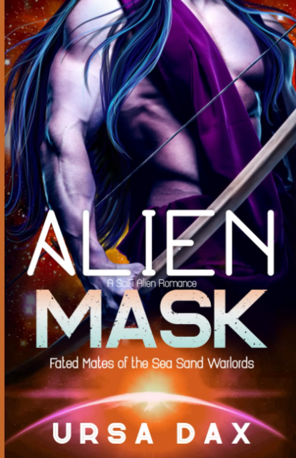 Alien Mask