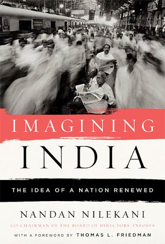 Imagining India