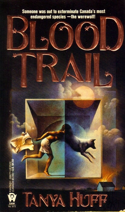 Blood Trail