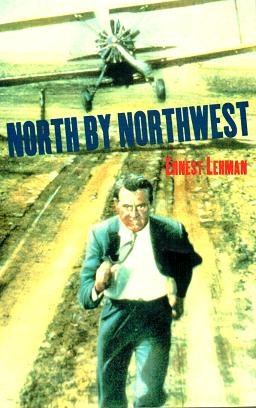 North By Northwest Sight and Sound Edition