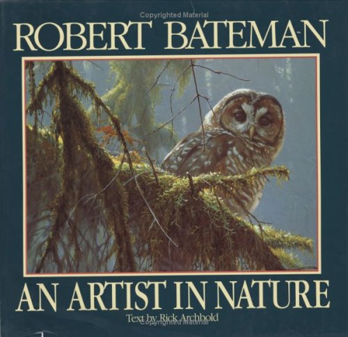 Artist In Nature Rainbird Edition