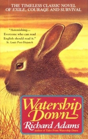 Watership Down #1 Watership Down