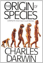 Load image into Gallery viewer, The Origin of Species
