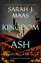 Load image into Gallery viewer, Kingdom of Ash

