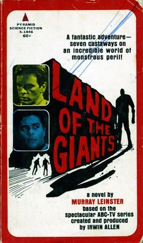 Land of the Giants