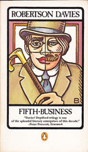 Load image into Gallery viewer, Penguin Modern Classics Fifth Business
