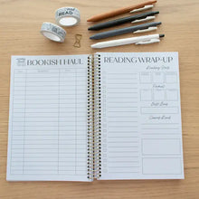 Load image into Gallery viewer, A Novel Companion
