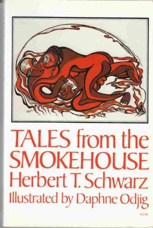 Tales From the Smokehouse