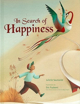 In Search of Happiness