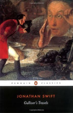Load image into Gallery viewer, Gulliver's Travels
