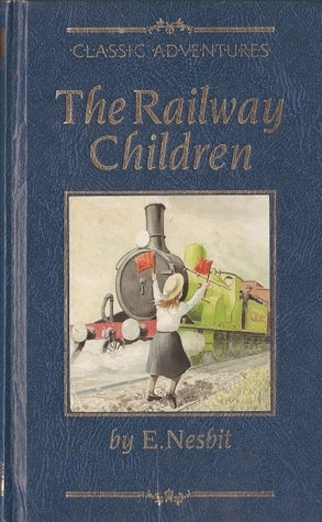 The Railway Children