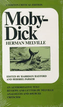 Load image into Gallery viewer, Moby Dick
