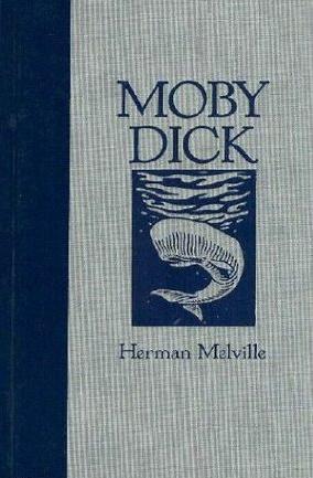 Moby Dick