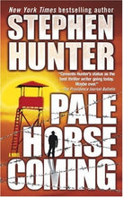 Load image into Gallery viewer, Pale Horse Coming
