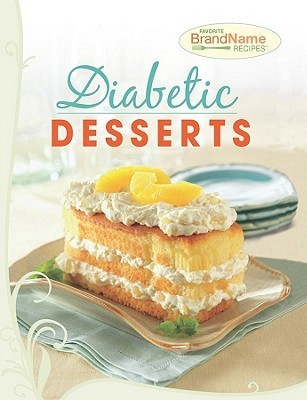 Diabetic Desserts