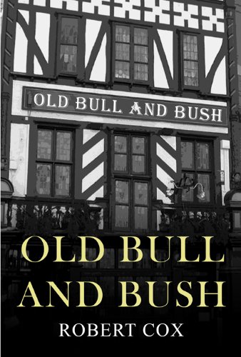 Old Bull and Bush