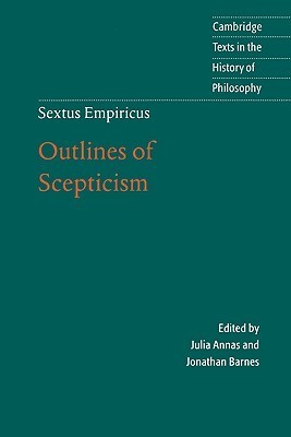 Outlines of Scepticism