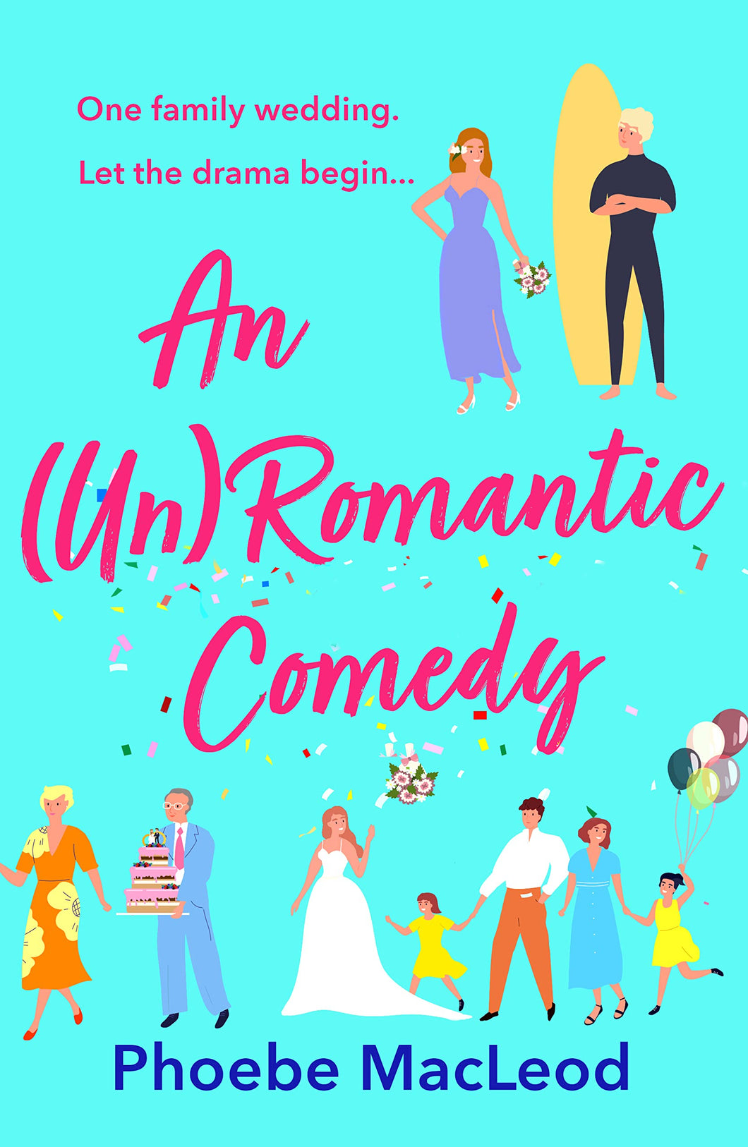 An (Un)Romantic Comedy
