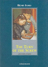Load image into Gallery viewer, The Turn of the Screw
