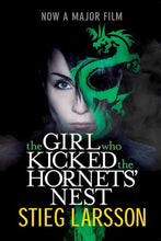 Load image into Gallery viewer, The Girl Who Kicked the Hornet&#39;s Nest
