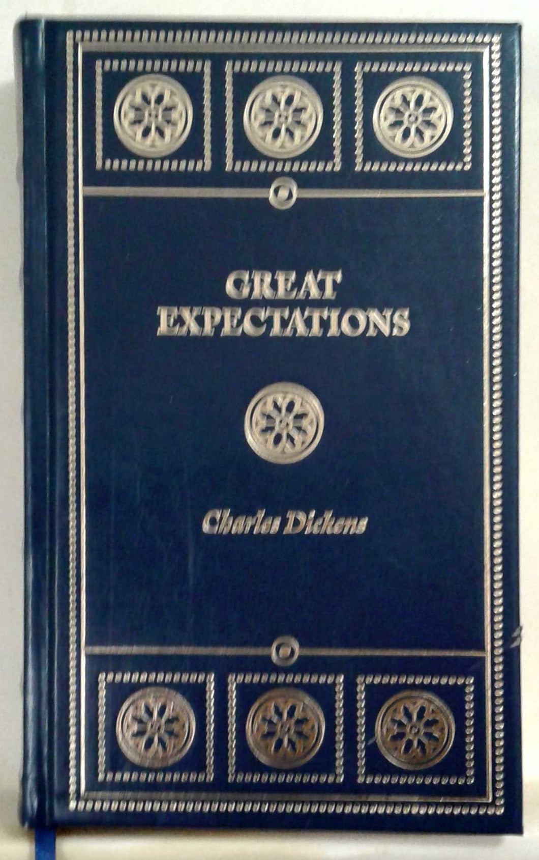 Great Expectations