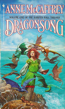 Load image into Gallery viewer, Dragonsong
