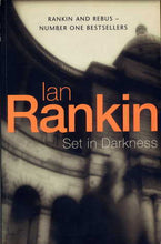 Load image into Gallery viewer, Set in Darkness (Inspector Rebus #11)
