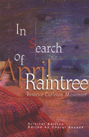 In Search of April Raintree