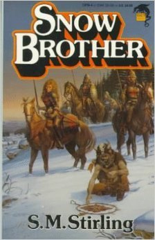 Fifth Millenium: Snowbrother