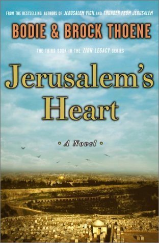 Jerusalem's Heart