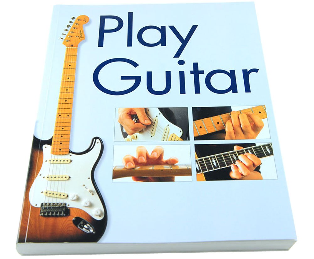 Play Guitar