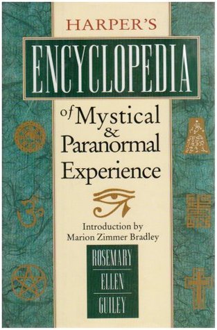 Harper's Encyclopedia of Mystical and Paranormal Experience
