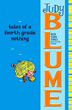 Load image into Gallery viewer, Tales of a Fourth Grade Nothing
