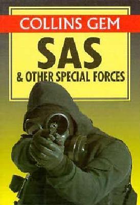 SAS & Other Special Forces