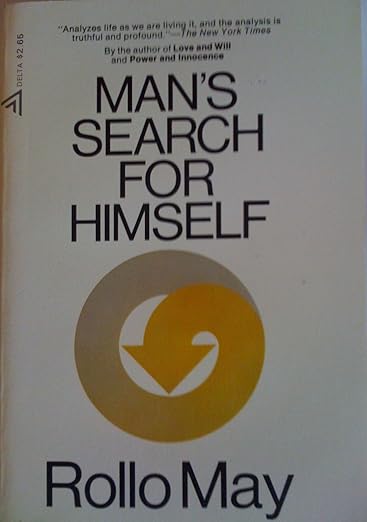 Man's Search for Himself