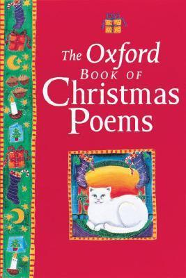 The Oxford Book of Christmas Poems