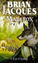 Load image into Gallery viewer, Marlfox
