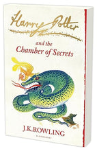 Load image into Gallery viewer, Harry Potter and the Chamber of Secrets
