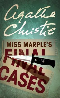 Miss Marple #12.6: Miss Marple's Final Cases