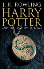 Load image into Gallery viewer, Harry Potter and the Deathly Hallows
