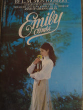 Load image into Gallery viewer, Emily Climbs

