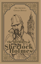 Load image into Gallery viewer, The Adventures of Sherlock Holmes
