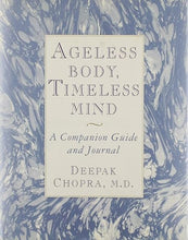 Load image into Gallery viewer, Ageless Body, Timeless Mind
