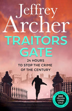 Load image into Gallery viewer, Traitors&#39; Gate
