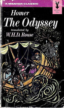 Load image into Gallery viewer, The Odyssey
