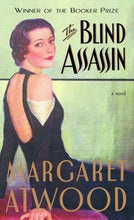 Load image into Gallery viewer, The Blind Assassin

