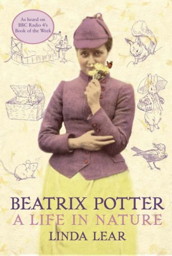 Beatrix Potter